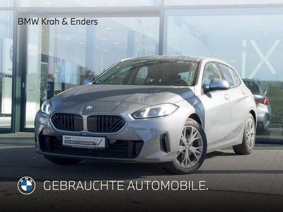 Gebraucht BMW 120 Performance 170 PS (125 kW) 2025 Grau Kleinwagen