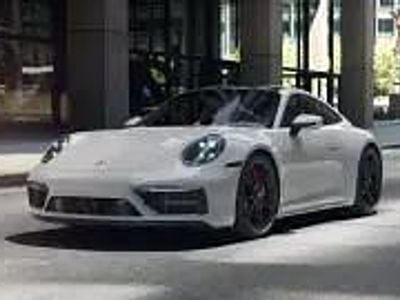Porsche 911 Carrera GTS