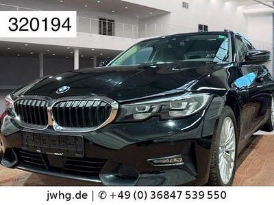 BMW 330e
