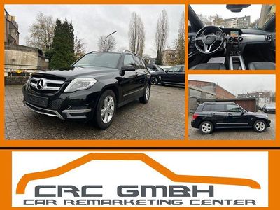 Mercedes GLK220