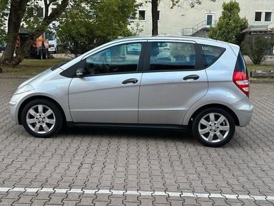 Mercedes A150