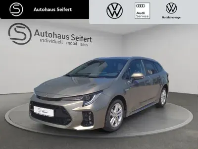 Gebraucht Suzuki Swace Comfort 98 PS (72 kW) 2021 Unbekannt (metallic) Kombi