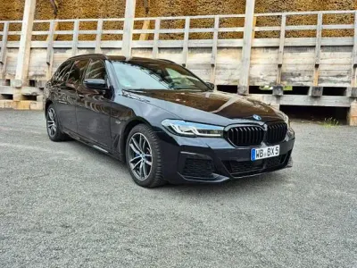 Gebraucht BMW 530e
