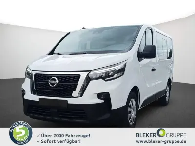 Gebraucht Nissan Primastar