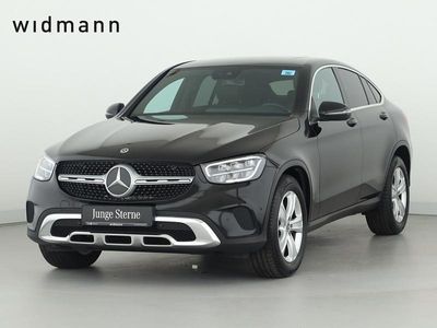 Mercedes GLC300