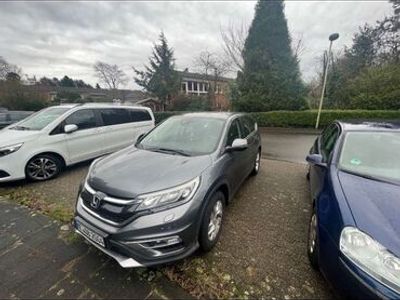 gebraucht Honda CR-V 1.6