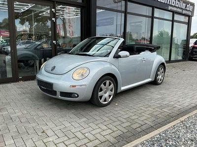 VW Beetle