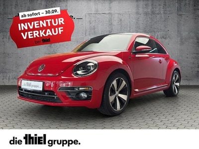 VW Beetle