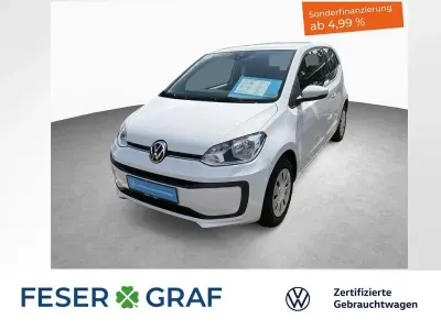 Gebraucht VW up!