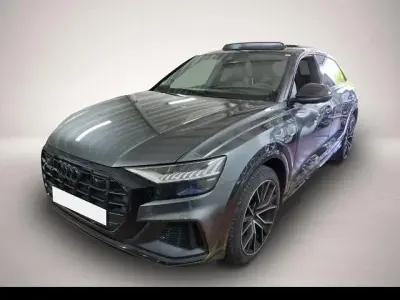 Gebraucht Audi Q8 Competition 286 PS (210 kW) 2023 Manufacturer SUV