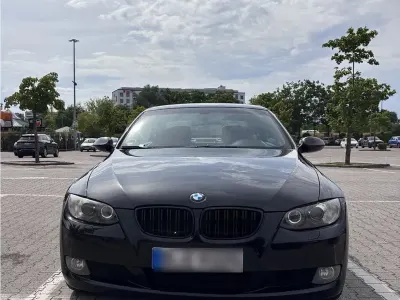 Gebraucht BMW 325 Cabriolet