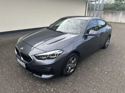Gebraucht BMW 218 Gran Coupé