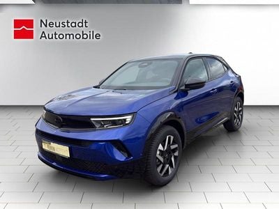 Neu Opel Mokka GS Line 131 PS (96 kW) 2025 SUV
