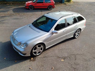 Mercedes 220