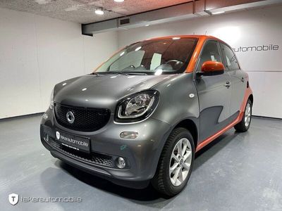 gebraucht Smart ForFour Passion