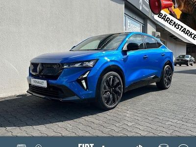Gebraucht Renault Rafale Esprit Alpine 200 PS (147 kW) 2024 Blau SUV