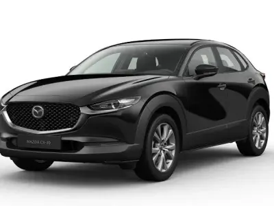 Neu Mazda CX-30 Exclusive-Line 140 PS (102 kW) 2026 SUV