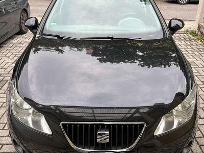 Seat Ibiza ST