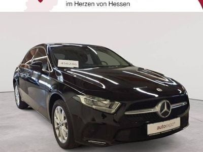 Mercedes A250