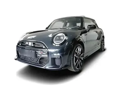 Używany Mini John Cooper Works 2024 Szary Hatchback