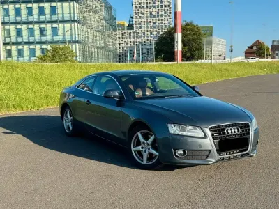 Gebraucht Audi A5 Design 239 PS (175 kW) 2008 Coupé
