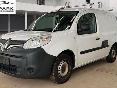 Gebraucht Renault Kangoo Rapid Extra 90 PS (66 kW) 2019 Weiß Van / Kleinbus