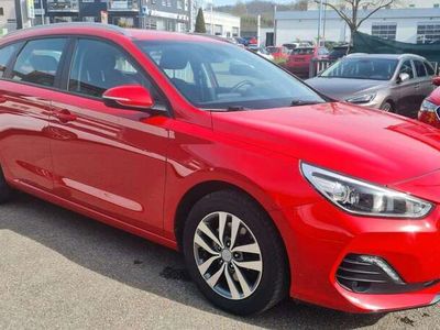 gebraucht Hyundai i30 1.0 T-GDI