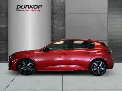 Gebraucht Peugeot 308