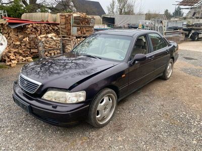 gebraucht Honda Legend 3.5i V6 LS