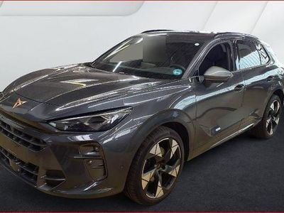 Grau Gebraucht 2025 Cupra Terramar VZ SUV | 39.980 € (Fairer Preis)