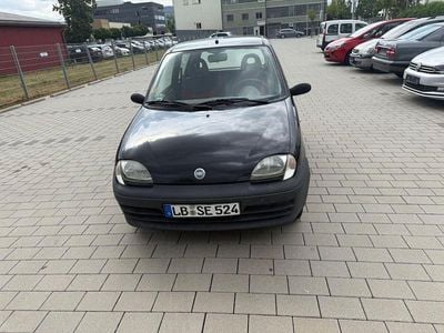 Fiat Seicento