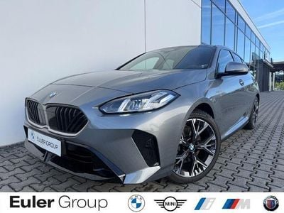 Second-hand BMW 120 M Sport 170 CP (125 kW) 2025 Gri Hatchback