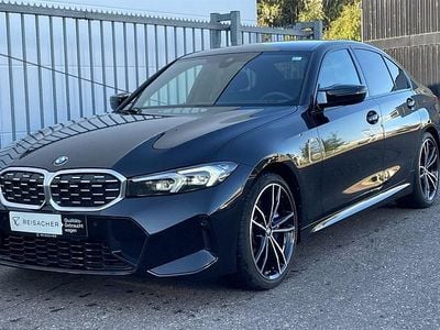 BMW M340