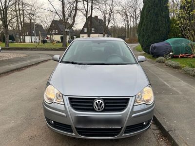 gebraucht VW Polo 1.2 Trendline United