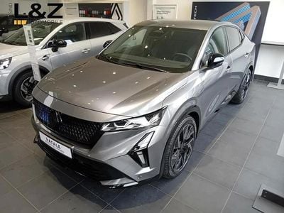 Neu Renault Rafale Esprit Alpine 200 PS (147 kW) 2025 Grau SUV