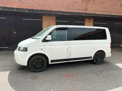 Gebraucht VW Caravelle
