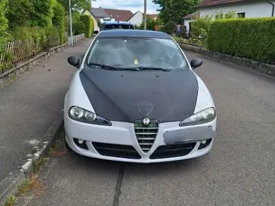Gebraucht Alfa Romeo 147
