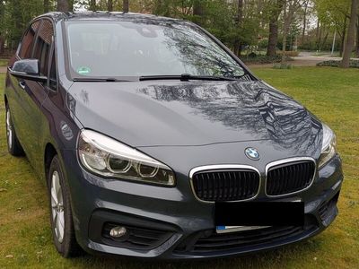 BMW 218 Active Tourer