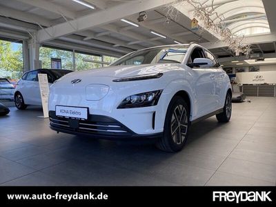 gebraucht Hyundai Kona Elektro MY23 (100kW) ADVANTAGE-Paket