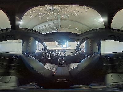 Gebraucht DFSK Seres 3 119 kW (163 PS) 2022 Schwarz SUV