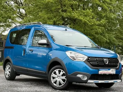 Gebraucht Dacia Dokker