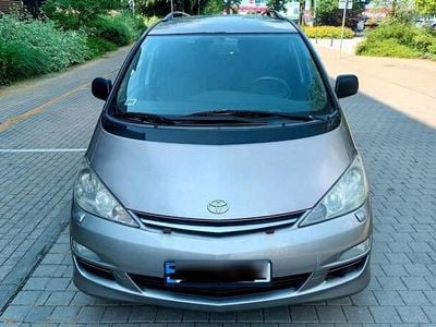 Toyota Previa