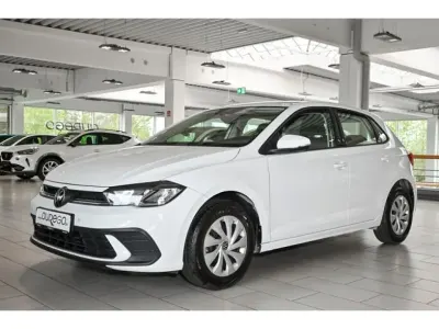 Gebraucht VW Polo