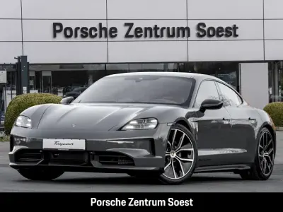 Gebraucht Porsche Taycan