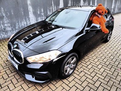 gebraucht BMW 118 i Advantage 1.Hand