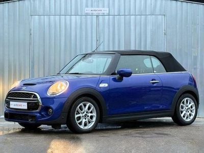 Gebraucht Mini Cooper 192 PS (141 kW) 2019 Andere Kleinwagen