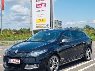 Renault Mégane III