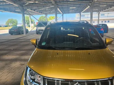 Gebraucht Suzuki Ignis