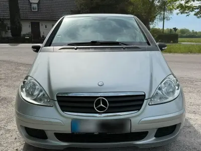 Gebraucht Mercedes A160