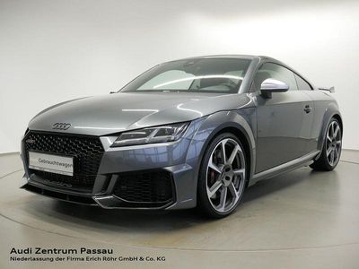 Audi TT RS